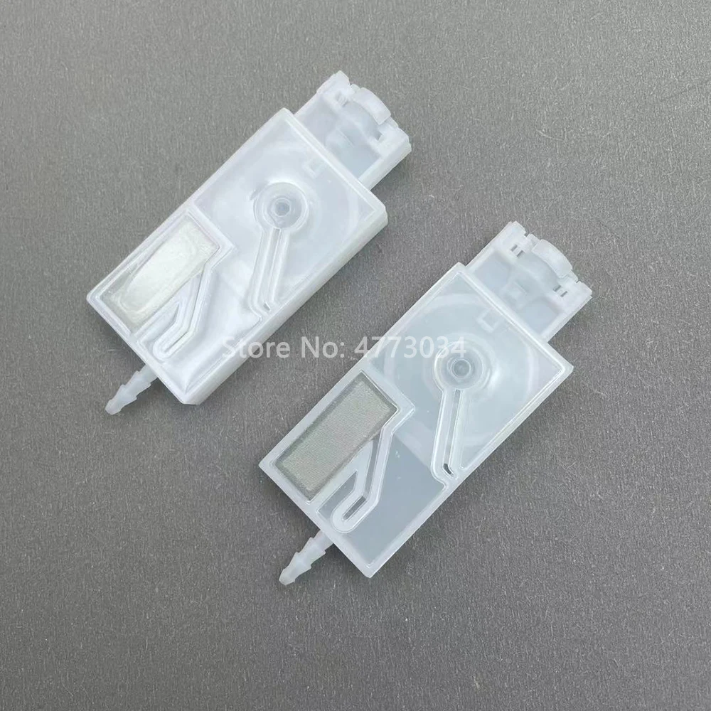 10PCS Solvent UV Printer Ink Damper Dumper For Epson DX5 XP600 4720 i3200 EPS3200 5113 Printhead Mimaki JV33 Galaxy Thunderjet