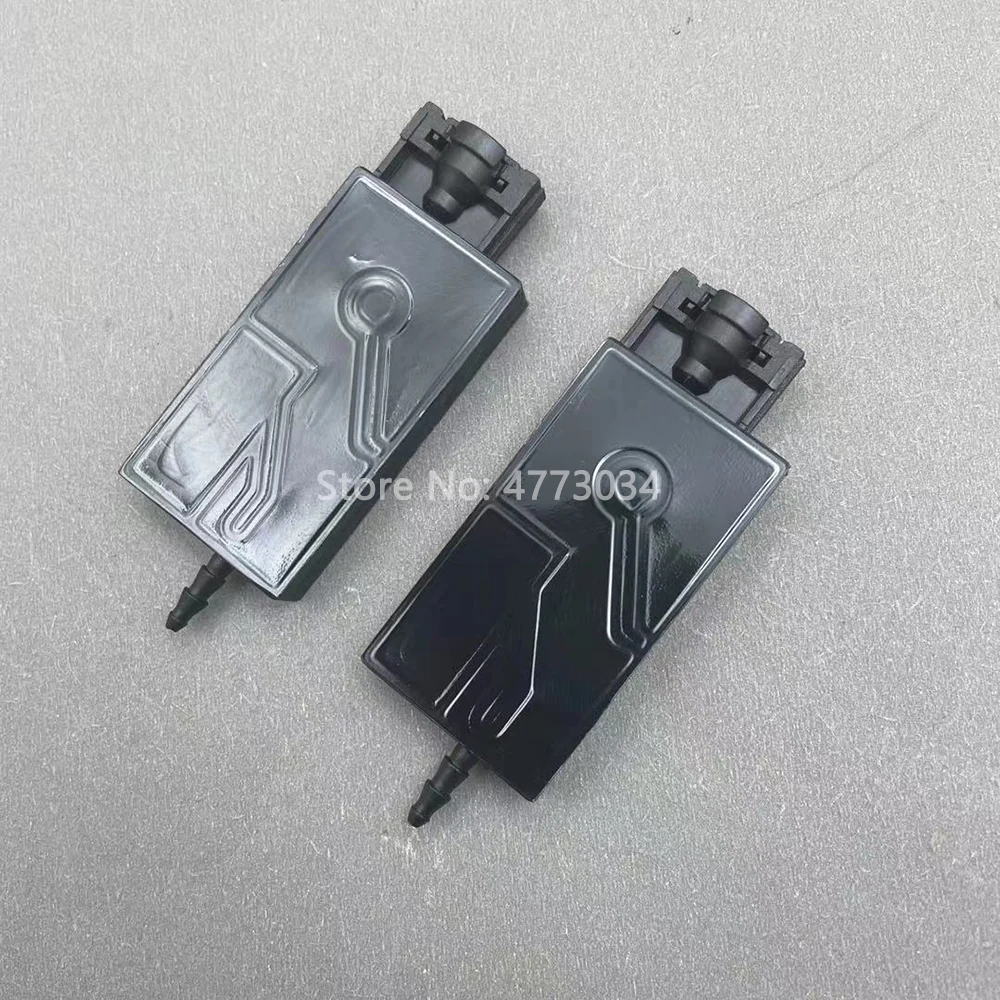 10PCS Solvent UV Printer Ink Damper Dumper For Epson DX5 XP600 4720 i3200 EPS3200 5113 Printhead Mimaki JV33 Galaxy Thunderjet