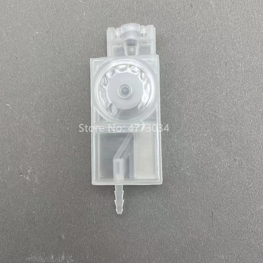 10PCS Solvent UV Printer Ink Damper Dumper For Epson DX5 XP600 4720 i3200 EPS3200 5113 Printhead Mimaki JV33 Galaxy Thunderjet