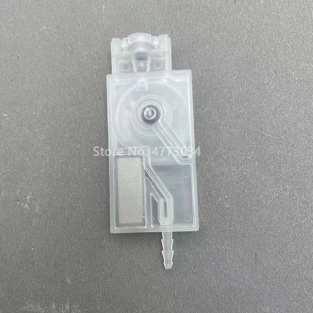 10PCS Solvent UV Printer Ink Damper Dumper For Epson DX5 XP600 4720 i3200 EPS3200 5113 Printhead Mimaki JV33 Galaxy Thunderjet