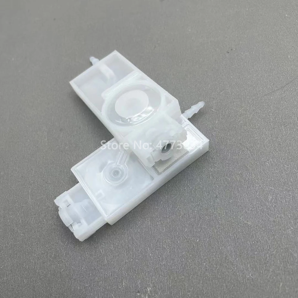 10PCS Solvent UV Printer Ink Damper Dumper For Epson DX5 XP600 4720 i3200 EPS3200 5113 Printhead Mimaki JV33 Galaxy Thunderjet