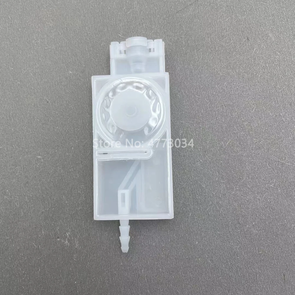 10PCS Solvent UV Printer Ink Damper Dumper For Epson DX5 XP600 4720 i3200 EPS3200 5113 Printhead Mimaki JV33 Galaxy Thunderjet