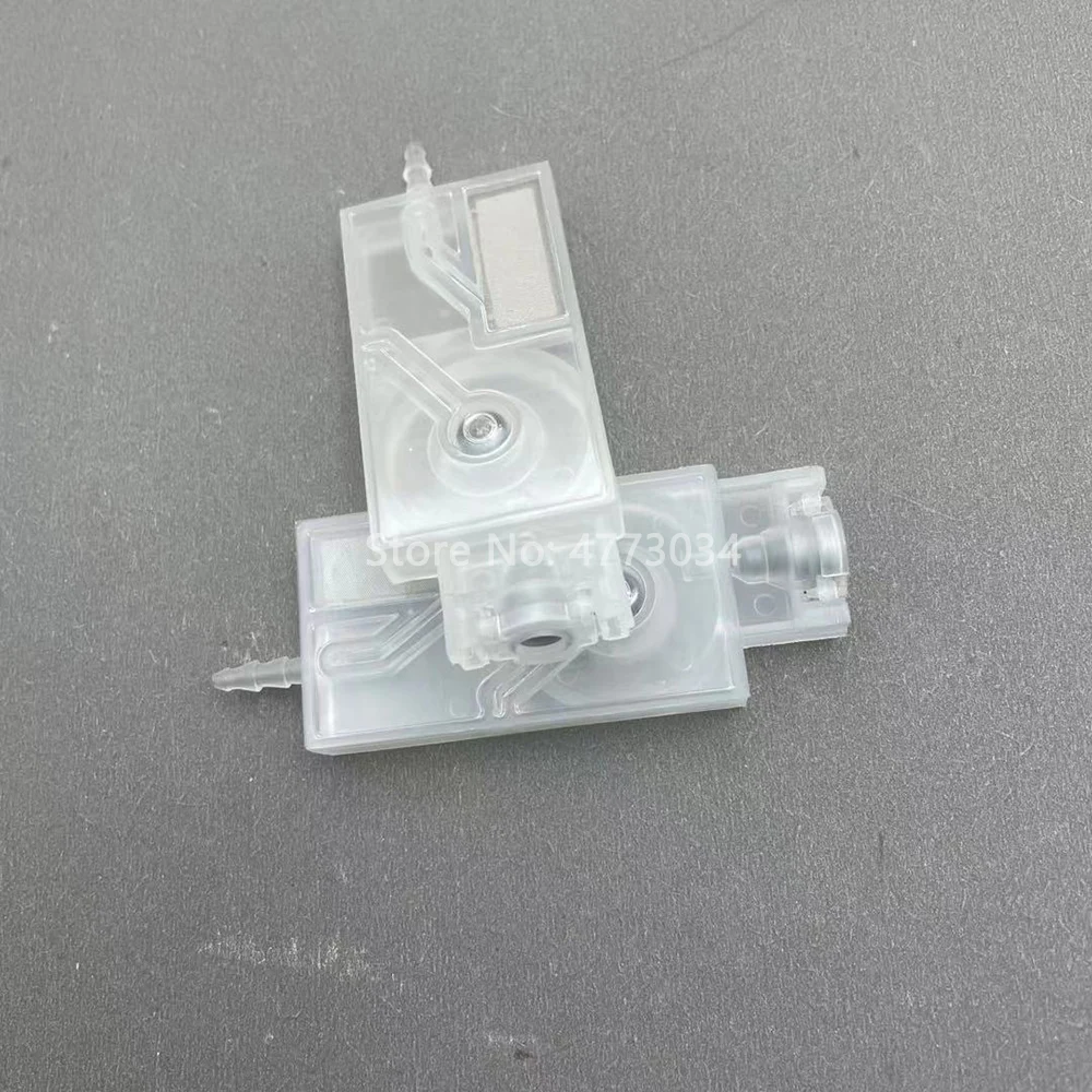 10PCS Solvent UV Printer Ink Damper Dumper For Epson DX5 XP600 4720 i3200 EPS3200 5113 Printhead Mimaki JV33 Galaxy Thunderjet