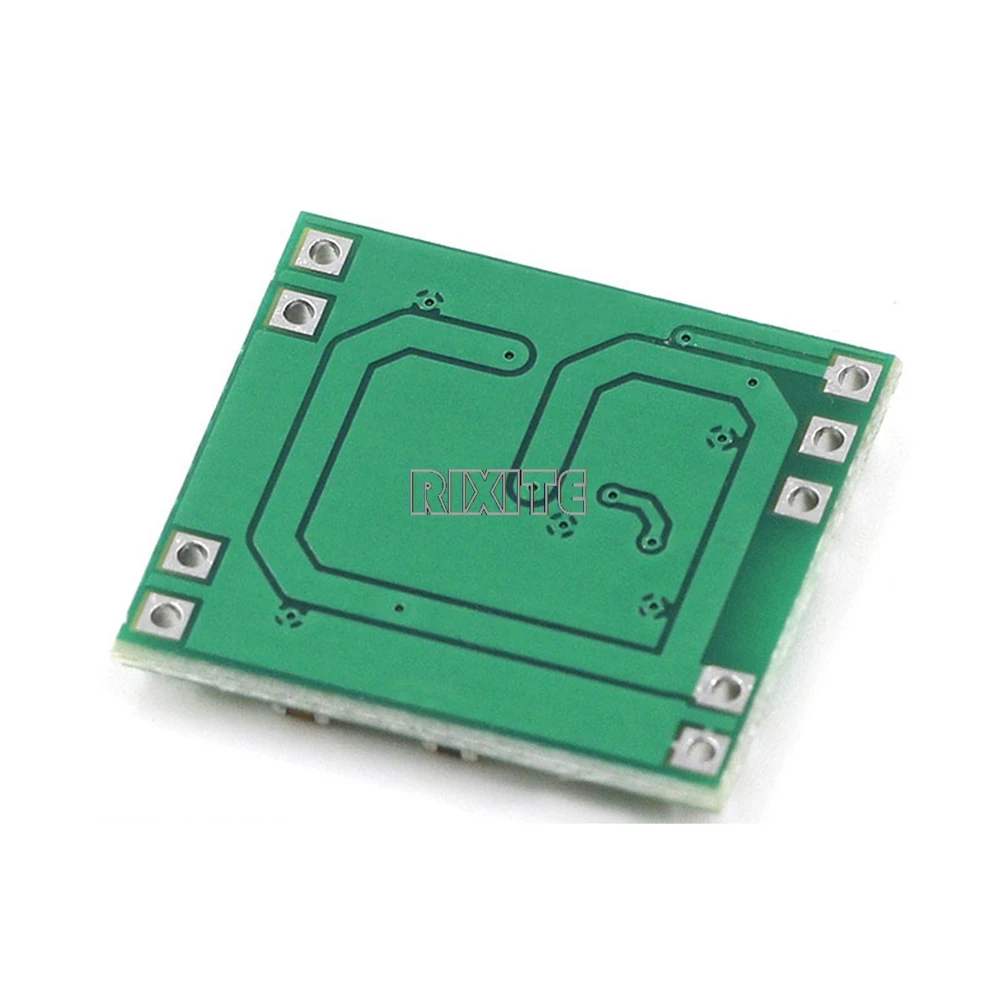 1/2/5/10PCS PAM8403 Audio 2x3W Mini Digital Power Amplifier Board For Class D Stereo Audio Amplifier Module 5V Power