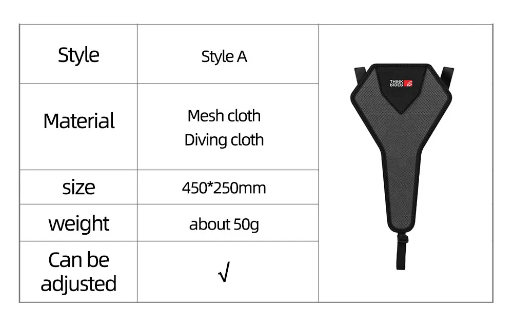 ThinkRider Bike Trainer Sweatbands Home Exercise Training Indoor Cycling Accessories Strong Durable Bicycle Sweatband