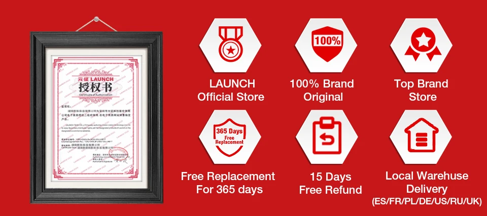 LAUNCH X431 PRO TT Bidirectional Scan Tool with DBSCar VII Connector,37+ Reset for All Cars,ECU Online Coding,CANFD Key IMMO,