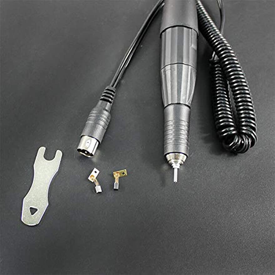 2.35 mm N3 Lab 35,000 RPM Micromotor Handheld Polisher