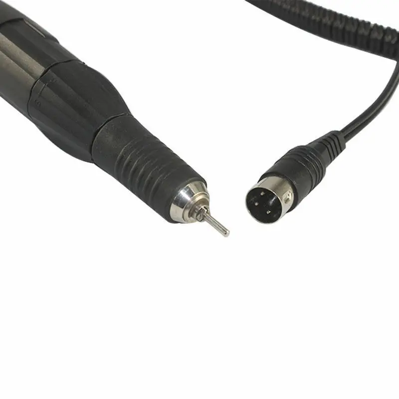 2.35 mm N3 Lab 35,000 RPM Micromotor Handheld Polisher