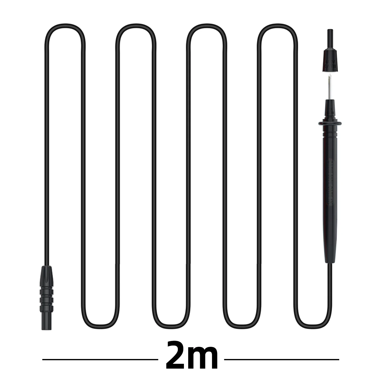BSIDE Digital Multimeter Pen Type Smart multitester Auto Range DC AC Voltage Capacitance Ohm NCV Hz Diode Live wire Tester Meter