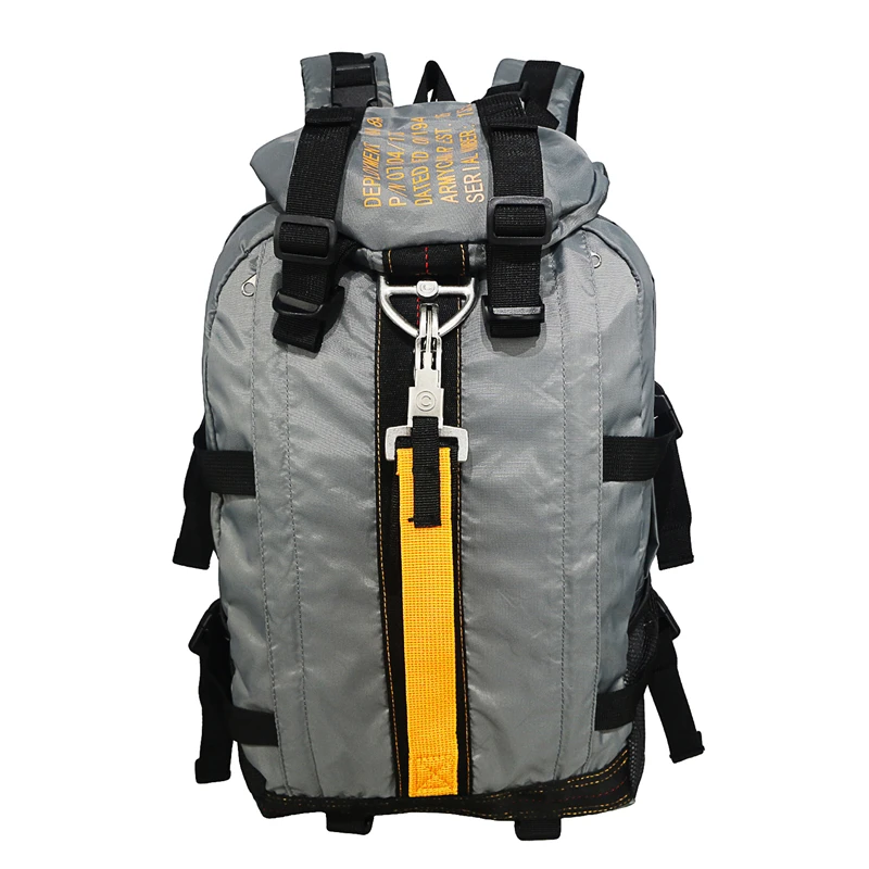 Travel Hiking Backpack Trekking Camping Backpacks Waterproof Hiking Daypack Lightweight Outdoor Sport Travel Backpack for Men