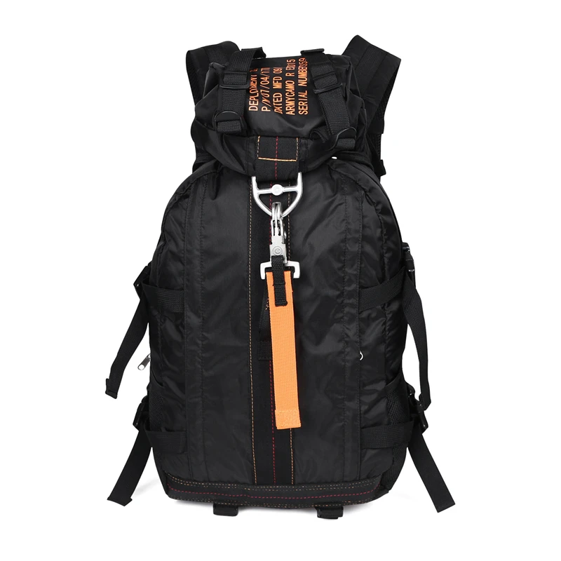 Travel Hiking Backpack Trekking Camping Backpacks Waterproof Hiking Daypack Lightweight Outdoor Sport Travel Backpack for Men