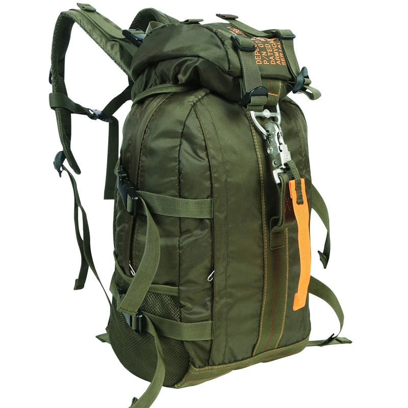 Travel Hiking Backpack Trekking Camping Backpacks Waterproof Hiking Daypack Lightweight Outdoor Sport Travel Backpack for Men