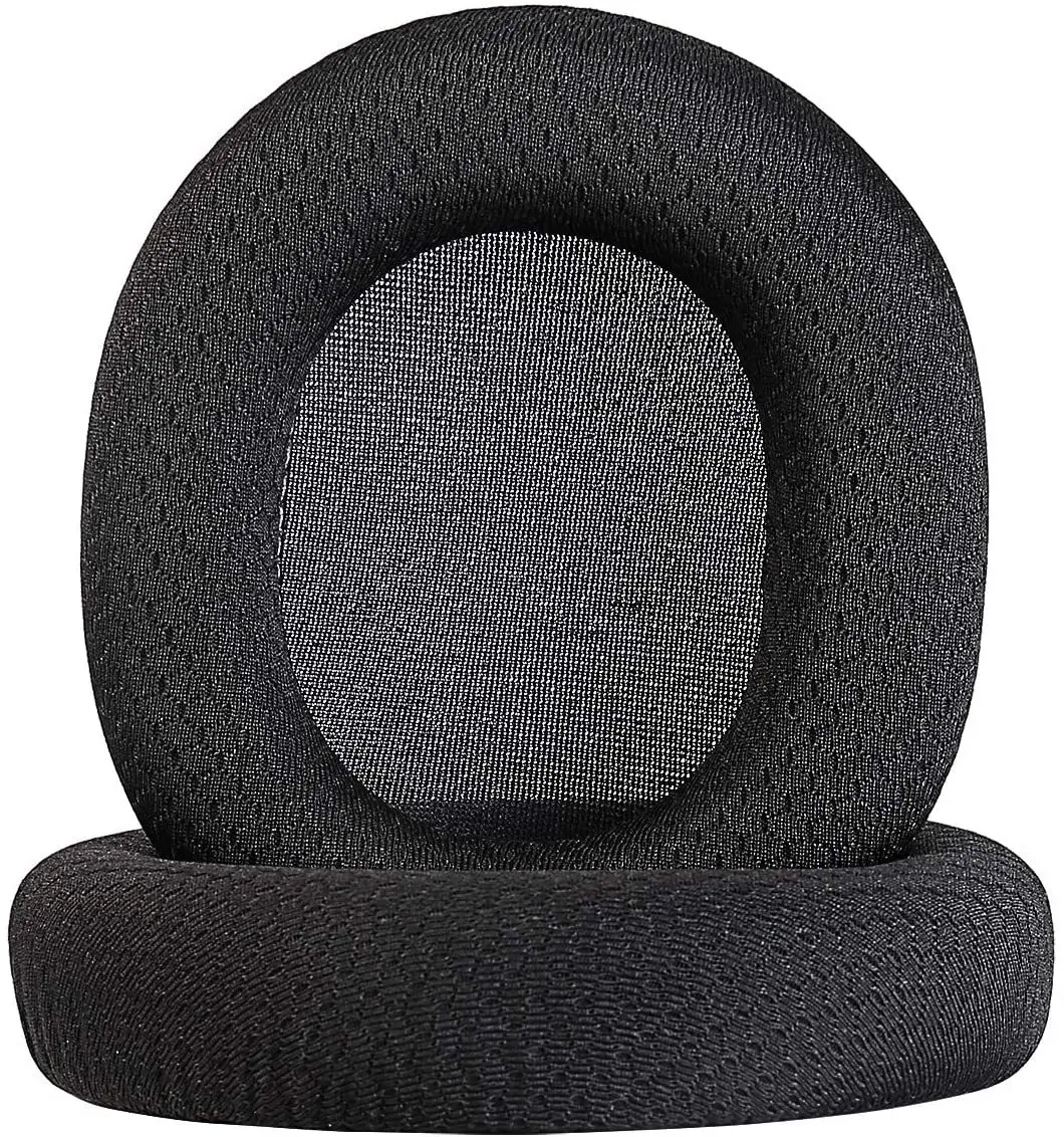 Ear Pads For Steelseries Arctis 1/3/5/7 Headphones Replacement Foam Earmuffs Cushion High Quality Fit perfectly