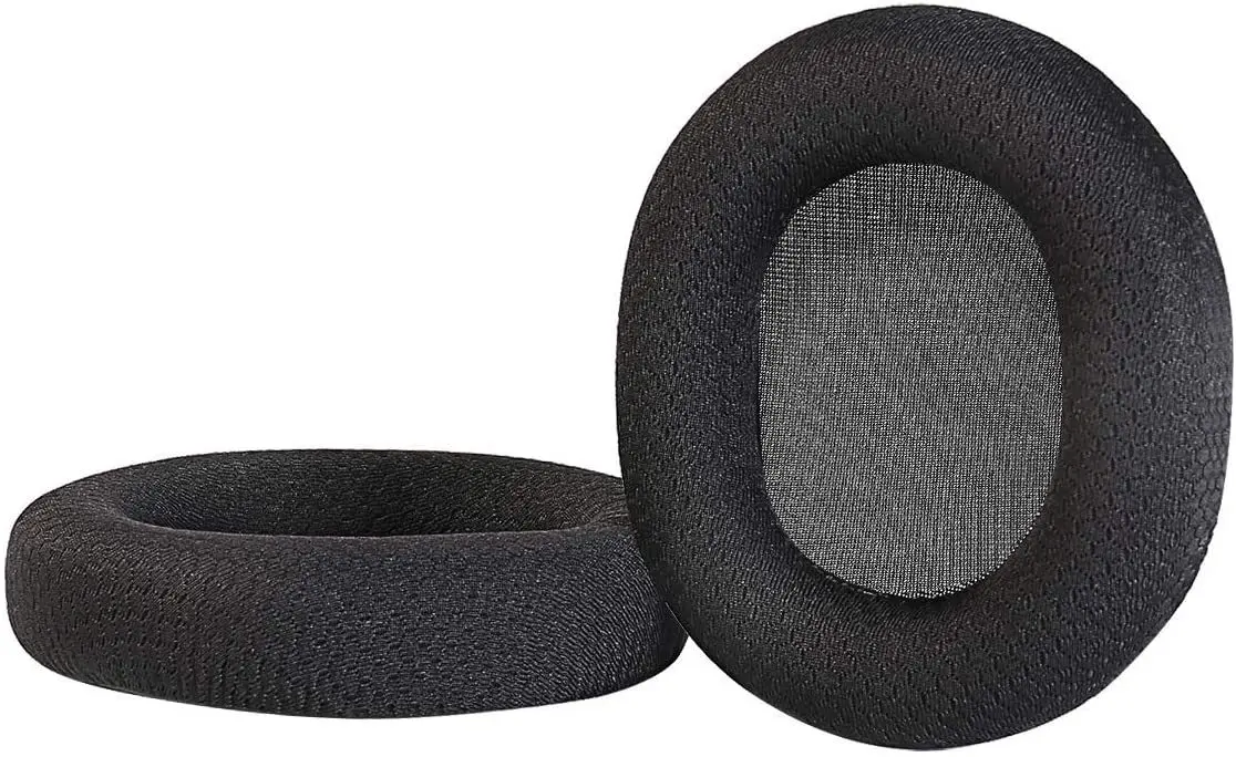 Ear Pads For Steelseries Arctis 1/3/5/7 Headphones Replacement Foam Earmuffs Cushion High Quality Fit perfectly