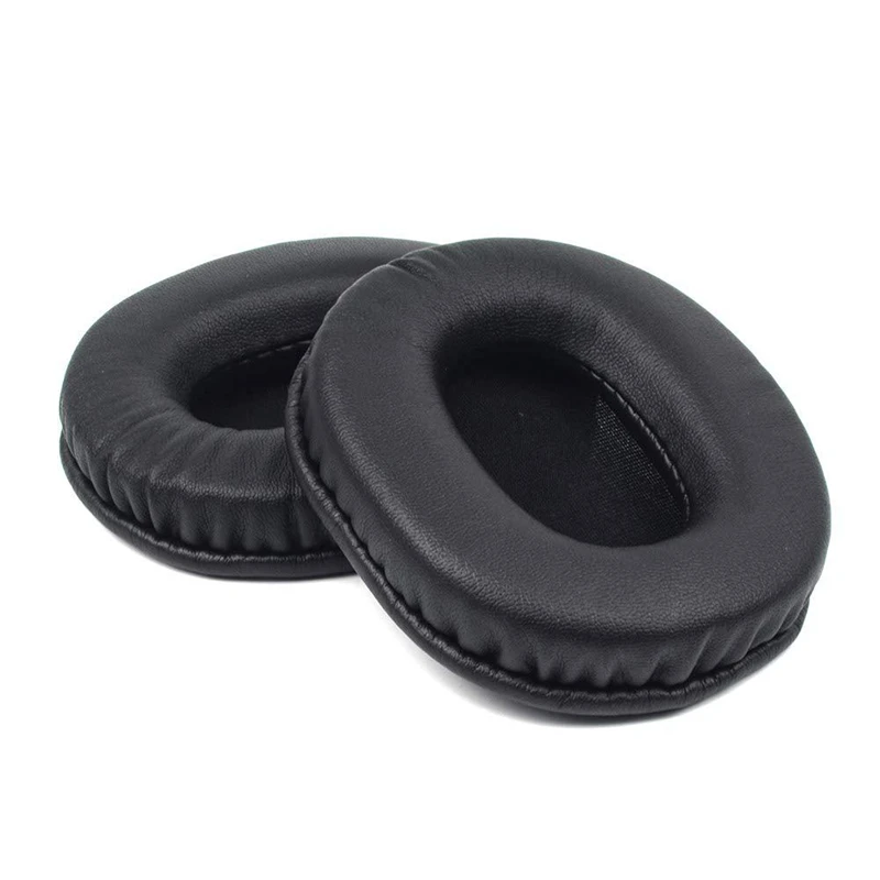 Replacement Ear Pads for Sony MDR-7506 7520,Ear Cushions for Sony MDR-7510 V6 V7 MDR-CD900ST Headphone Caps