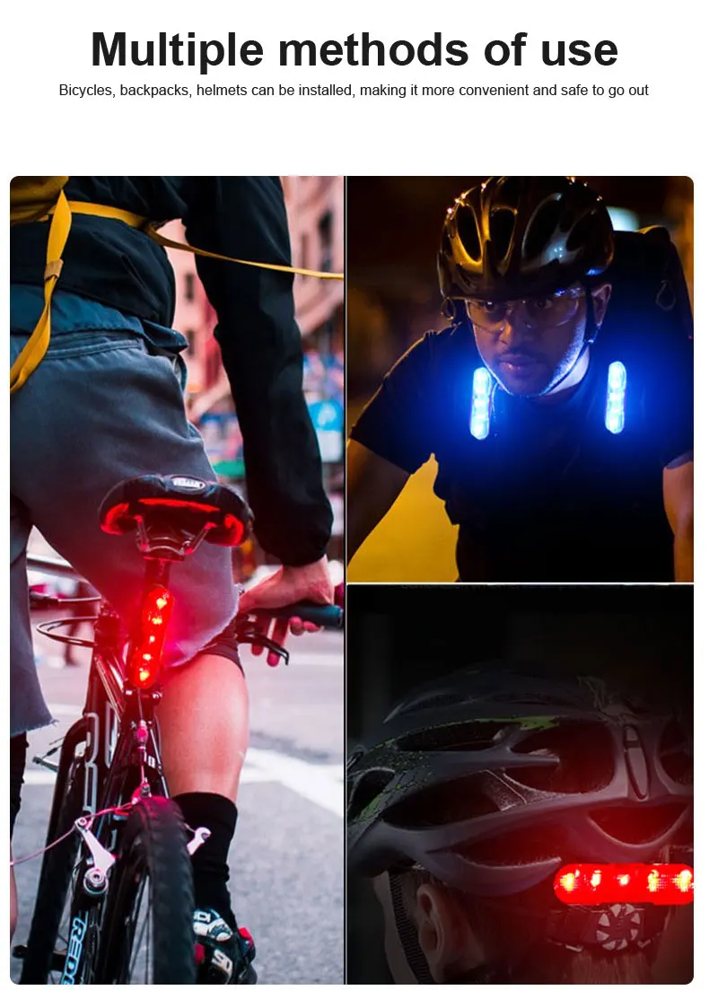X-TIGER Waterproof MTB Bike Light Aluminum Alloy Road Cycling USB Rechargeable Headlight 2400 Lumens Bicycle Light Accessories