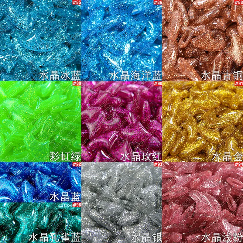 Cat Nail Caps Pet Cat Soft Paws Nail Protector Cover With Free Adhesive Glue + Applicator 20pcs/lot for Kitten
