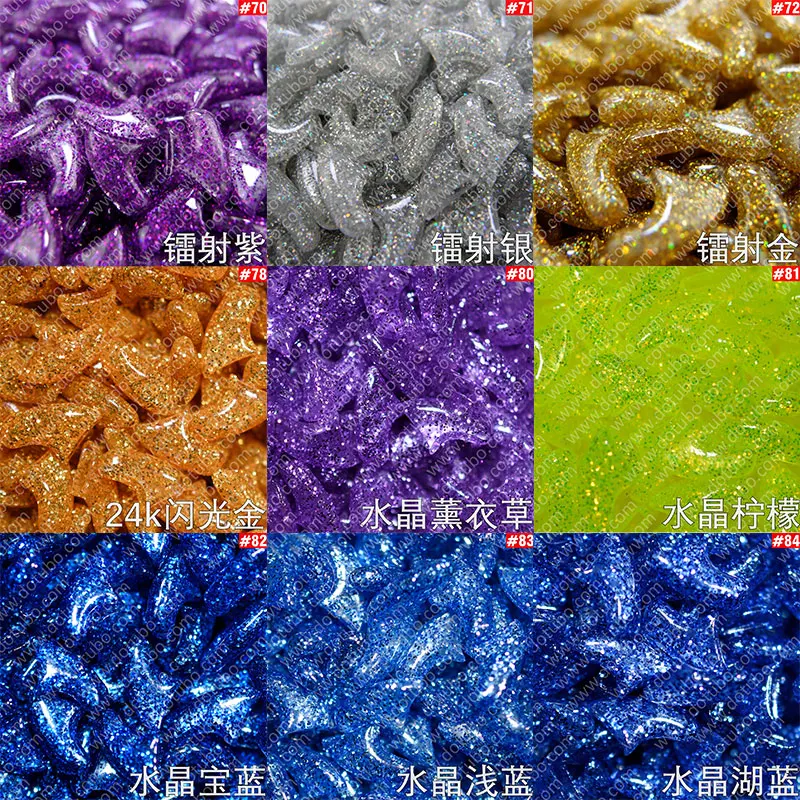 Cat Nail Caps Pet Cat Soft Paws Nail Protector Cover With Free Adhesive Glue + Applicator 20pcs/lot for Kitten