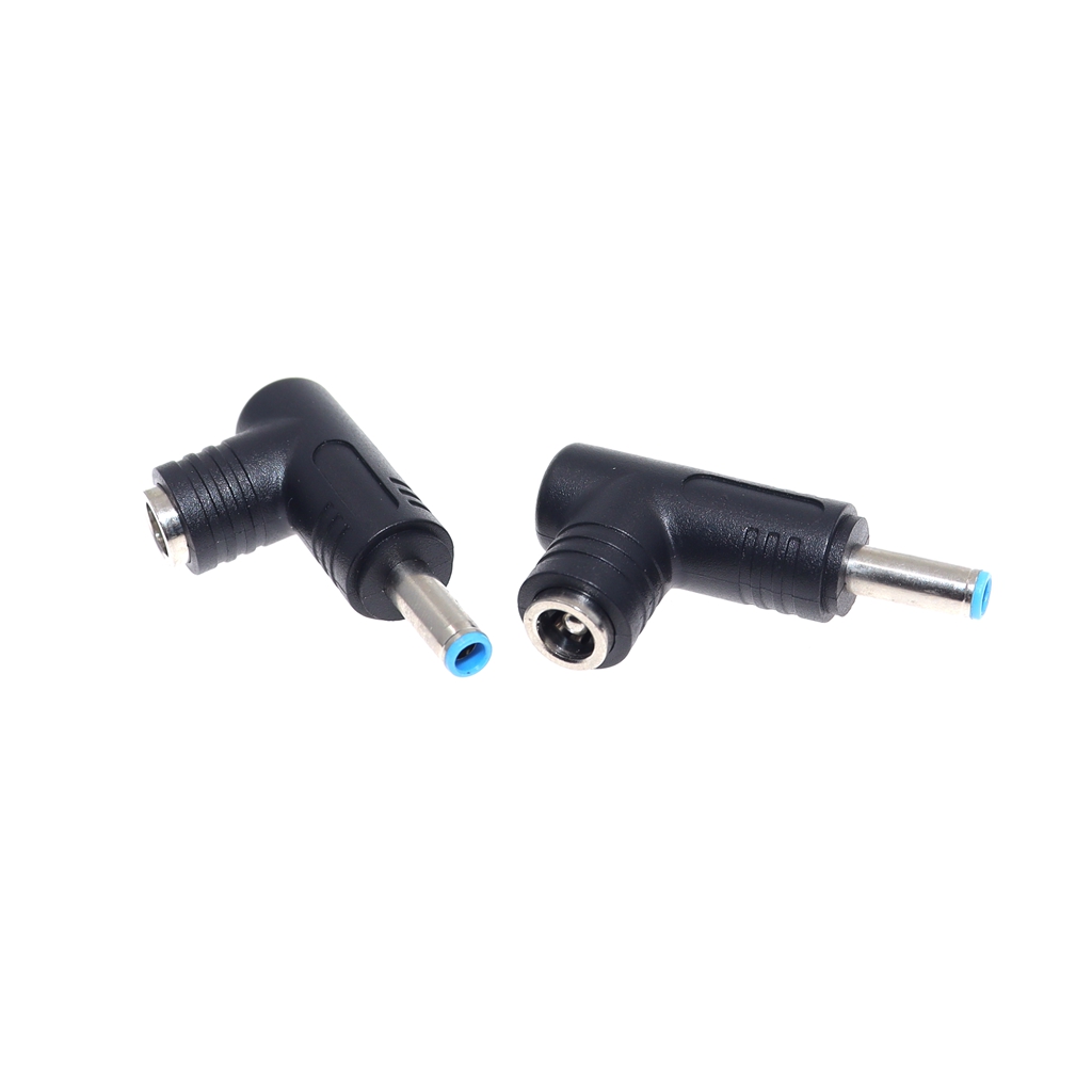 5.5x2.5mm Female Jack Universal Dc Power Supply Adapter Connector Plug for 180W 230W Universal Laptop Charger for Lenovo Hp Asus