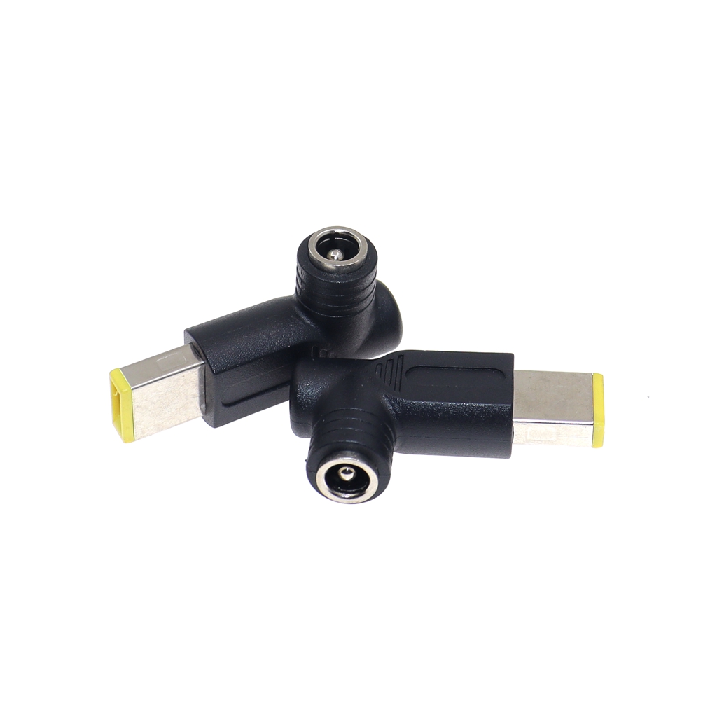 5.5x2.5mm Female Jack Universal Dc Power Supply Adapter Connector Plug for 180W 230W Universal Laptop Charger for Lenovo Hp Asus