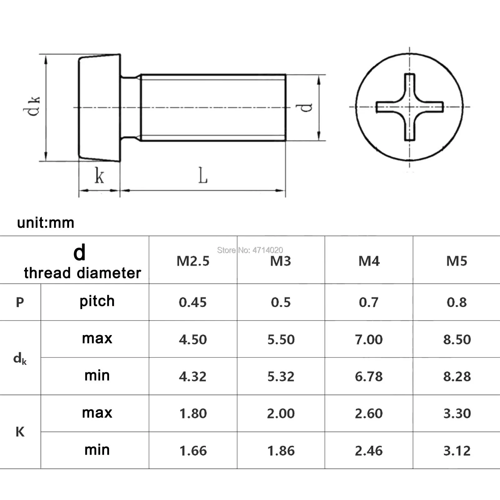 10pcs/lot M1.6 M2 M2.5 M3 M4 M5 M6 M8 304 Stainless Steel CM Six-Lobe Torx Ultra Thin Super Low Flat Wafer Head Screw Bolt