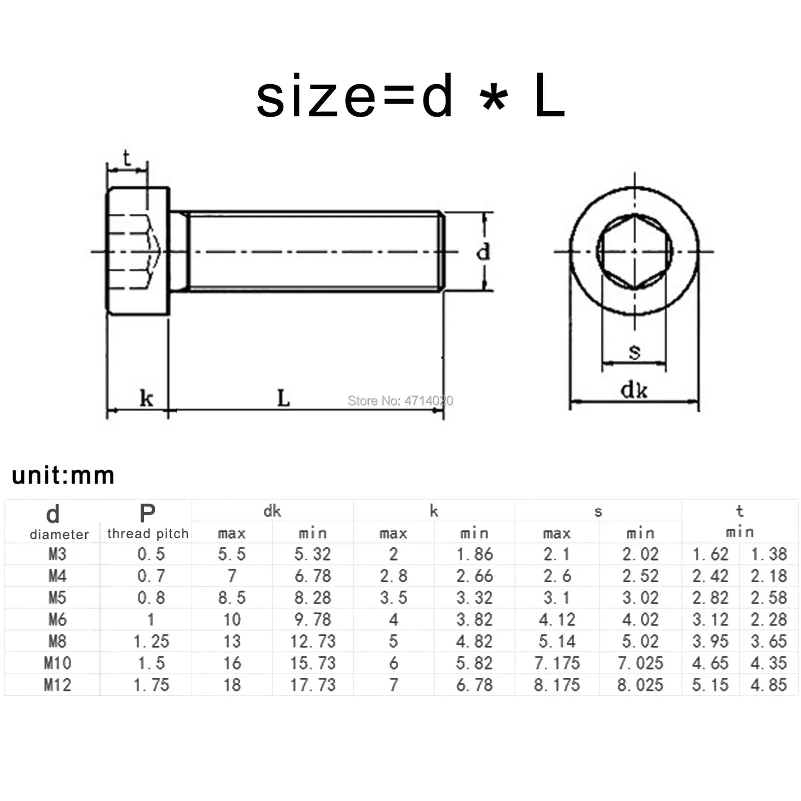 10pcs/lot M1.6 M2 M2.5 M3 M4 M5 M6 M8 304 Stainless Steel CM Six-Lobe Torx Ultra Thin Super Low Flat Wafer Head Screw Bolt