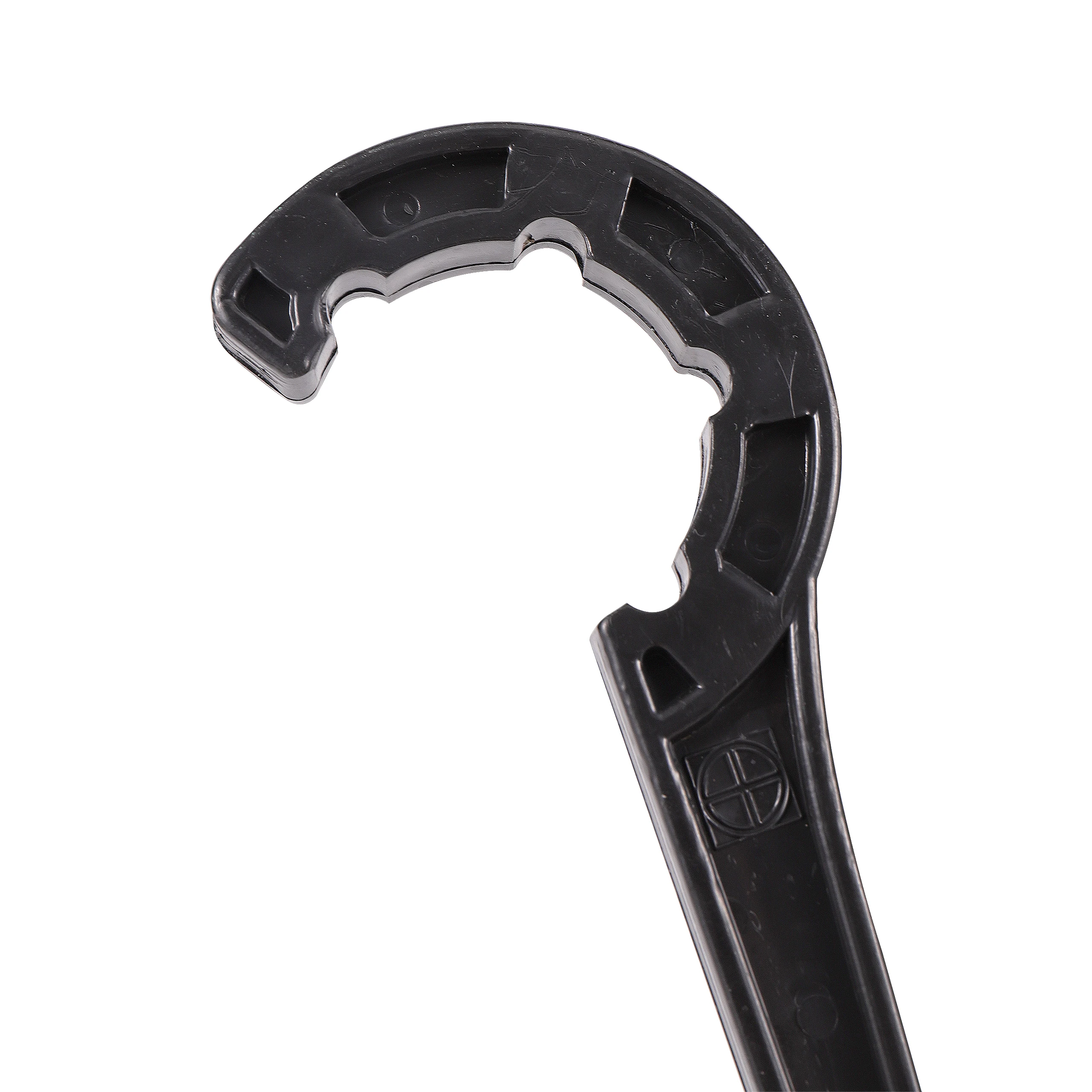 20/25/32/40/50mm PE Pipe Fast Connecting Fittings Wrench PE PVC Tube Valve Lock Nut Special Wrench Irrigation Tubing Repair Tool