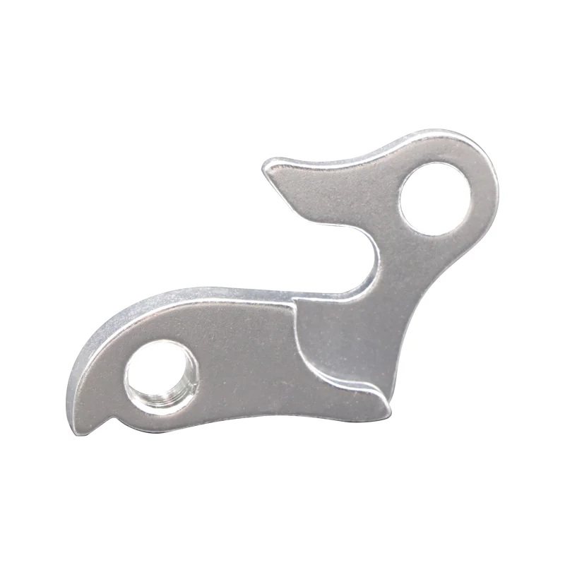 Bike Rear Derailleur Hanger Aluminum Alloy For MTB Road Racing Cycling Mountain Bicycle Frame Gear Tail Hook Adaptor Parts