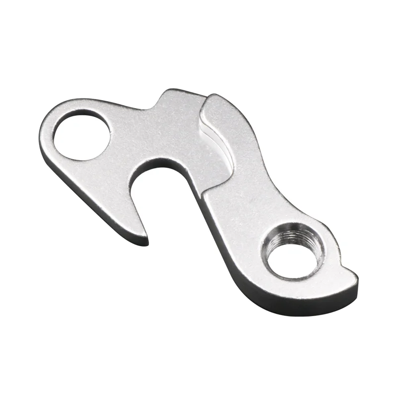 Bike Rear Derailleur Hanger Aluminum Alloy For MTB Road Racing Cycling Mountain Bicycle Frame Gear Tail Hook Adaptor Parts