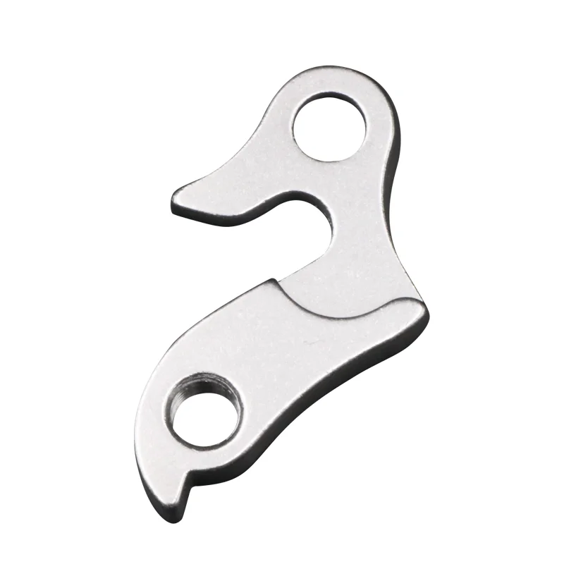 Bike Rear Derailleur Hanger Aluminum Alloy For MTB Road Racing Cycling Mountain Bicycle Frame Gear Tail Hook Adaptor Parts