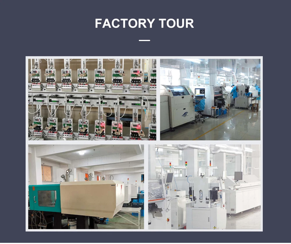 TOMZN 2P 63A MTS Dual Power Manual Transfer Isolating Switch Interlock Circuit Breaker