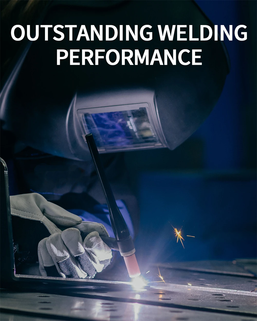 AIXZ 145A 3 in 1 Welding Machine Lift TIG/ARC MMA Welders MINI IGBT Inverter Welding With Spool Gun Protable Home Welder Tool