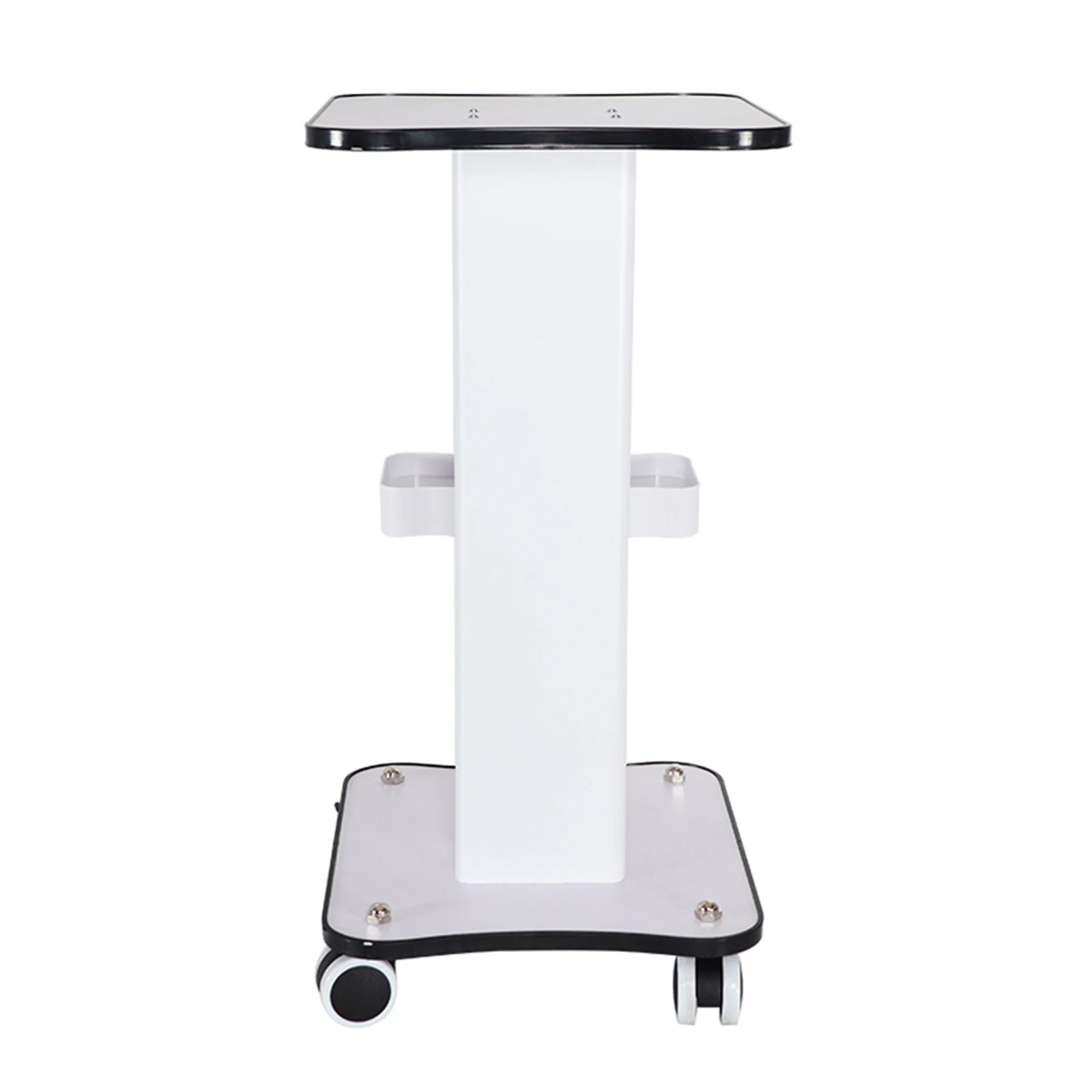Salon Trolley Mobile Hairdressing and Beauty Trolley Spa Cart Max Load 40Kg