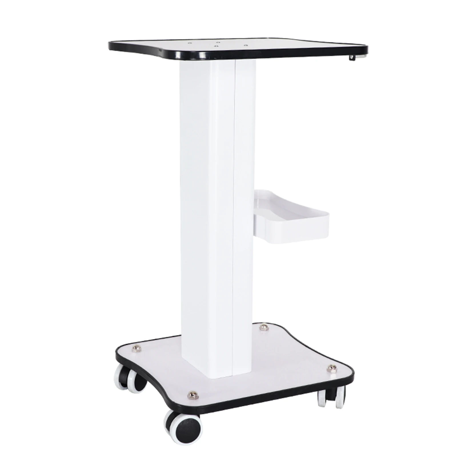 Salon Trolley Mobile Hairdressing and Beauty Trolley Spa Cart Max Load 40Kg