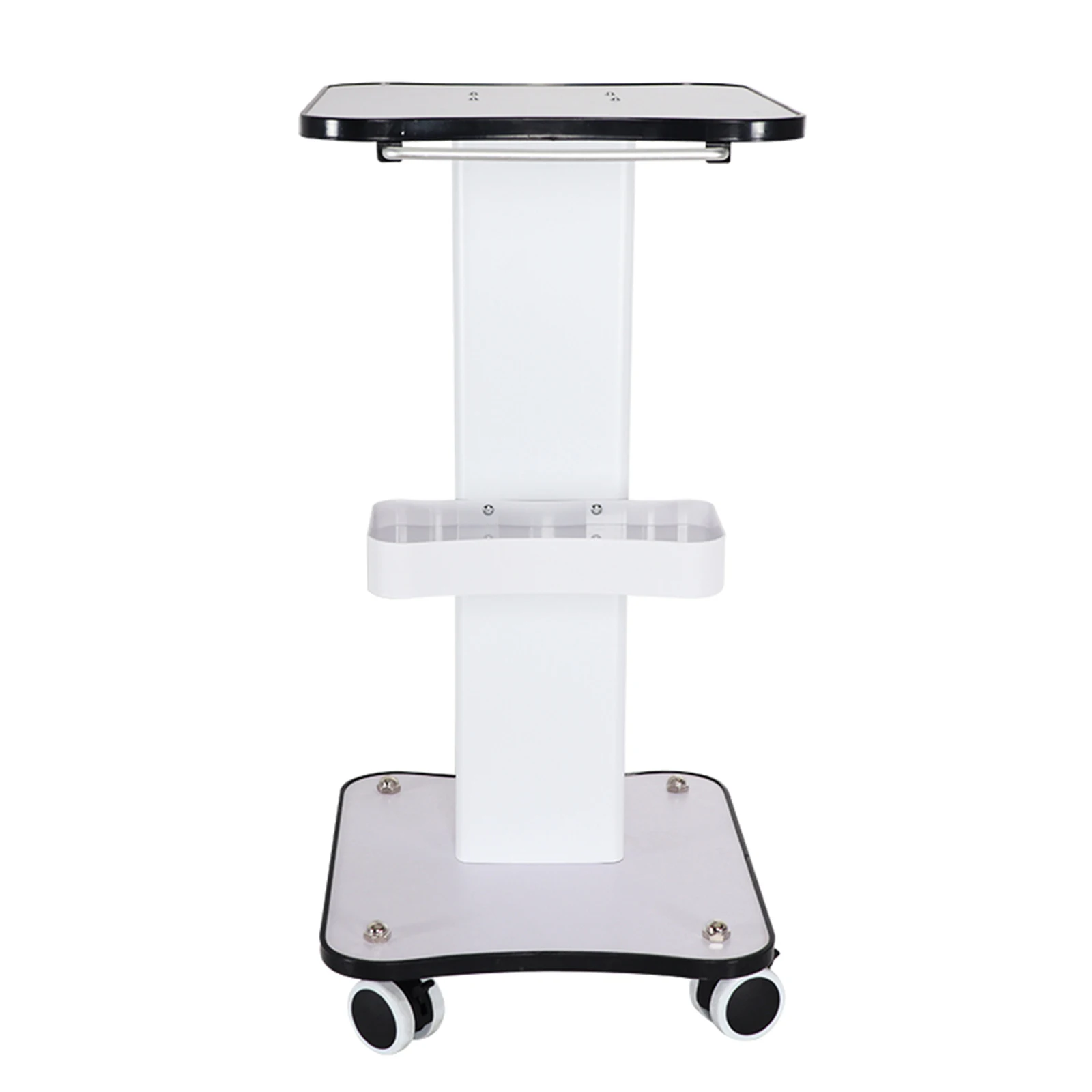 Salon Trolley Mobile Hairdressing and Beauty Trolley Spa Cart Max Load 40Kg