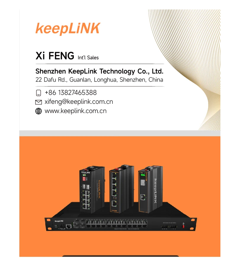 KeepLiNK 9-Port Multi-Gigabit Network Switch with 8-Port 2.5Gb Ethernet Copper and 2-10Gb SFP+ Uplink