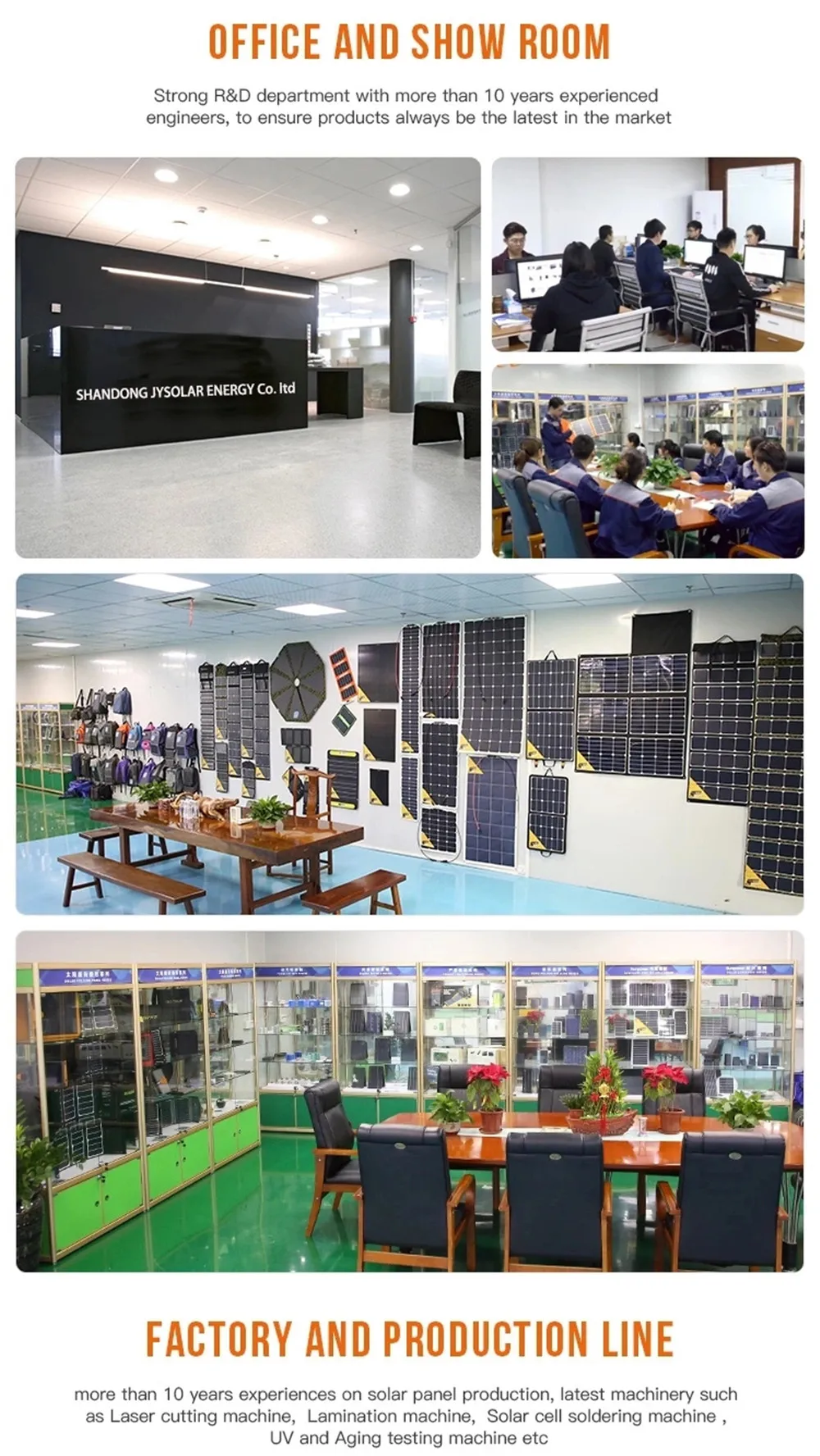 125W 250W Solar Panel 18V Flexible Solar Panel Monocrystaillne Solar Cell 12V/24V Battery Charger 1000W Home System Kits RV Boat