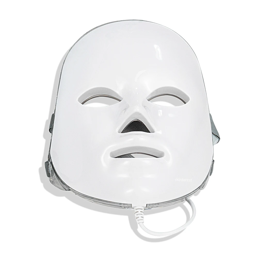 Missheart 7 in 1 Facial Machine Hydra Aqua Deep Cleaning Skin Care Device