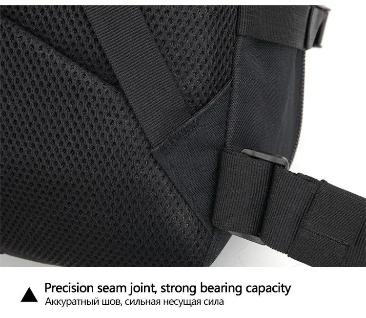 45L Man Tactical Backpacks Outdoor Traveling Bags Outdoor 3P School Pack EDC Molle Pack For Trekking Hunting Bag