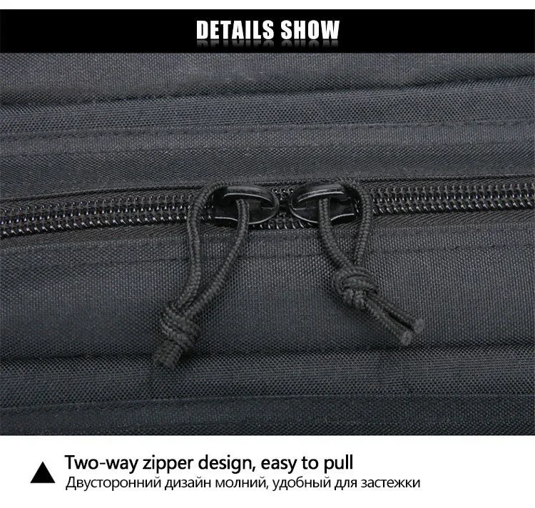 45L Man Tactical Backpacks Outdoor Traveling Bags Outdoor 3P School Pack EDC Molle Pack For Trekking Hunting Bag