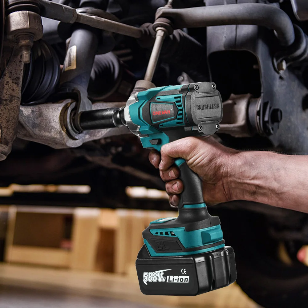 12Pcs Set 14/17/18/19/21/22 MM Electric Screwdrivers Wrench Accessories Impact Wrench Socket Adapter Kit Drill Drive Adapter SET