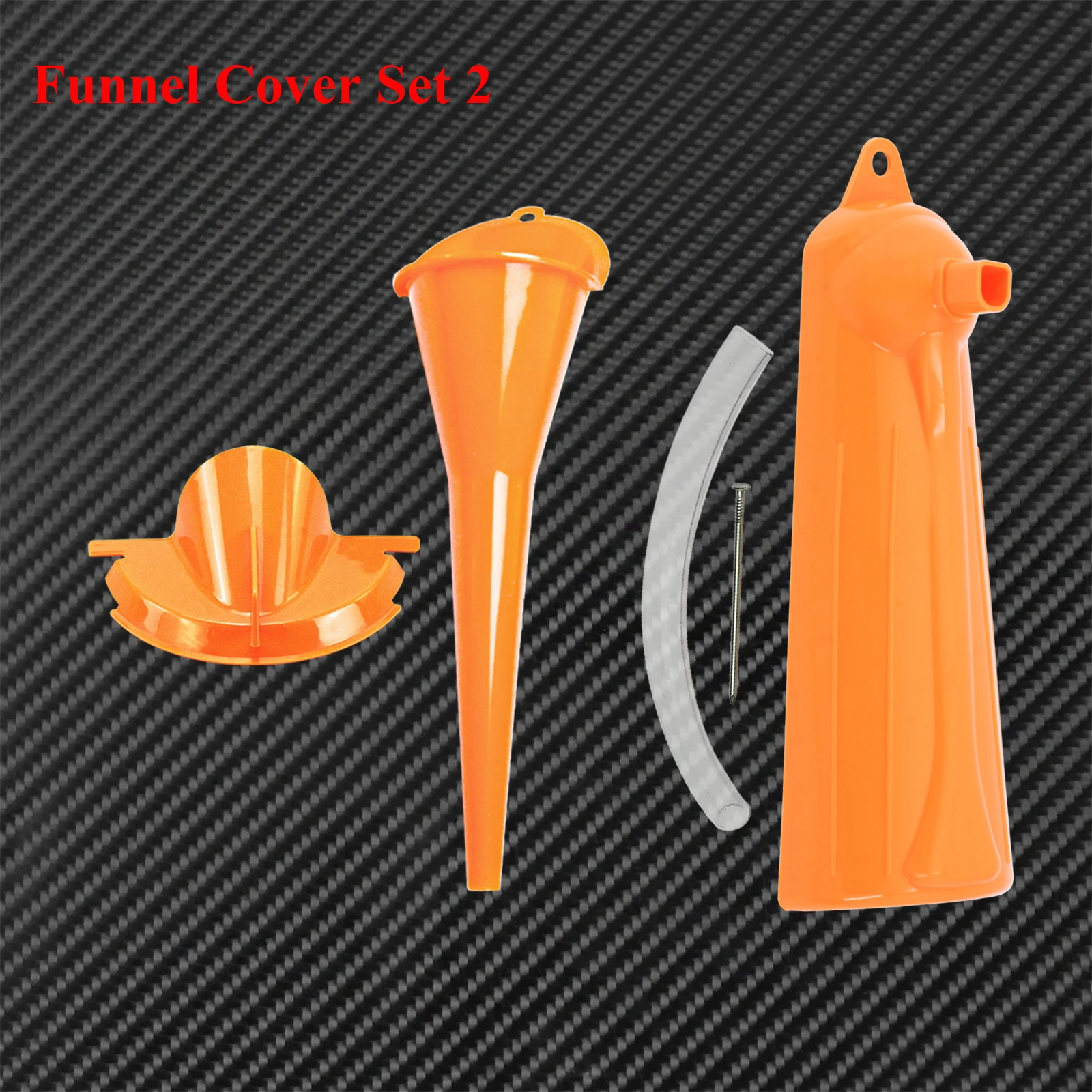 Motorcycle End Cap Style Oil Filter Wrench Oil Filter Funnel Filler Cover 1105 Sealing O-Ring For Harley Sportster Touring Dyna
