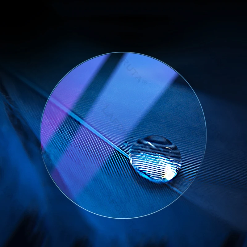 All Size Round Watches Tempered Glass Screen Protector Diameter 32 34 35 36 38 39 40 42 41 mm Protective Film For Smart Watch