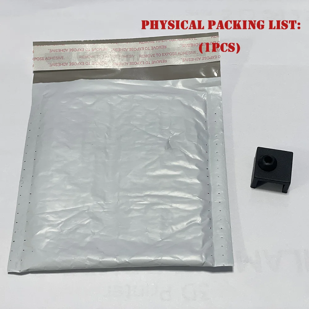 Printer Silicone Sock Fits MK7 MK8 MK10 Aluminum J-head Hotend Extruder Heater Block Cover for CR-10 Ender3