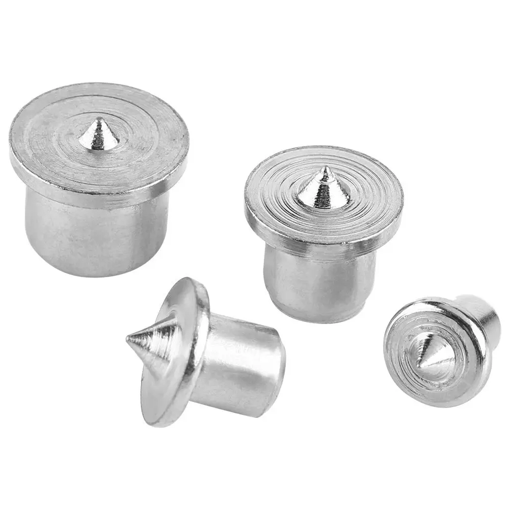 Dowel Drill Centre Points Pin Wood  6mm/8mm/10mm/13mm/12mm Dowel Tenon Center Set Dowel Centre Point Woodworking Wood Drill Bit