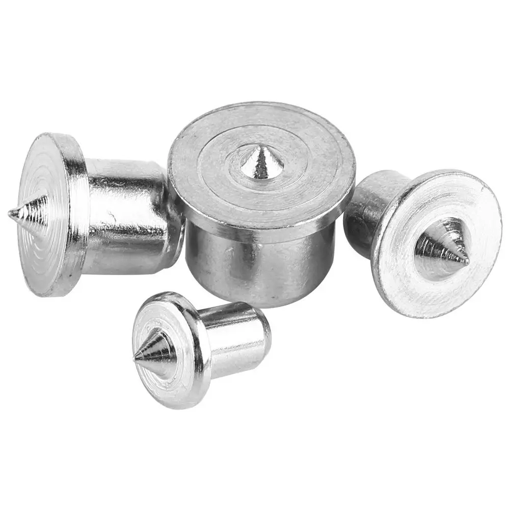 Dowel Drill Centre Points Pin Wood  6mm/8mm/10mm/13mm/12mm Dowel Tenon Center Set Dowel Centre Point Woodworking Wood Drill Bit