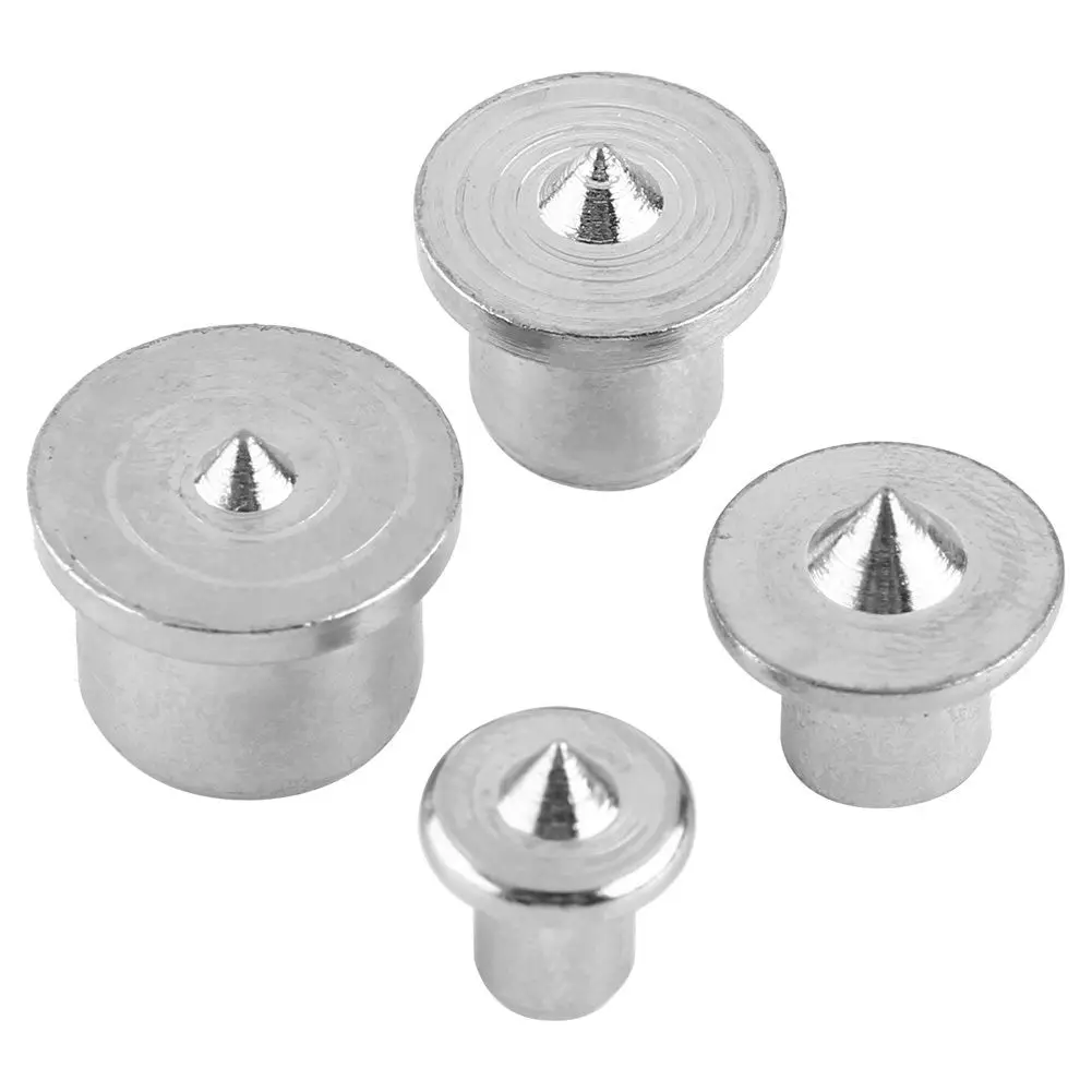 Dowel Drill Centre Points Pin Wood  6mm/8mm/10mm/13mm/12mm Dowel Tenon Center Set Dowel Centre Point Woodworking Wood Drill Bit