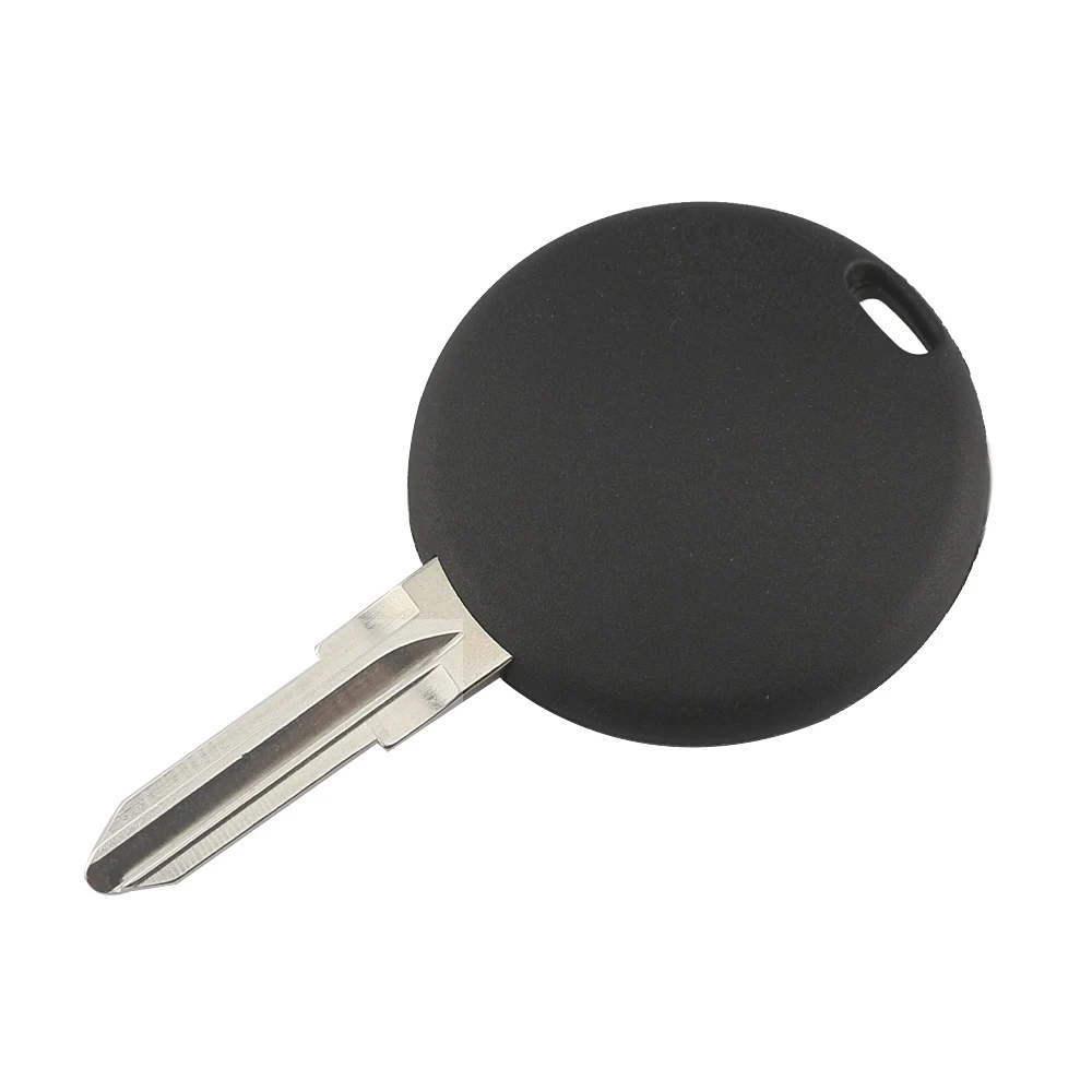 YIQIXIN 433Mhz Remote Car Key Keyless Entry For Mercedes Benz Smart Fortwo 450 Forfour 451 Roadster City Coupe Cabrio 1998-2006