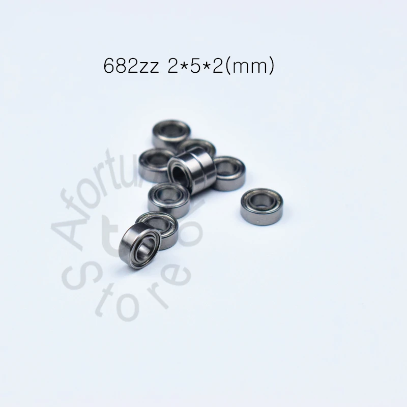 Miniature Bearing Multiple 10 Pieces 681ZZ 682ZZ 683zz 684zz 685zz 686zz 687zz 688zz 689zz 684RS 686RS 688RS 689zz