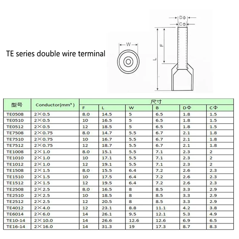 Box,Bullet Type Lnsulated Electrical Connector,Female and Male Wire Connector,Brass Electrical Crimp Terminalss,Car Accessories